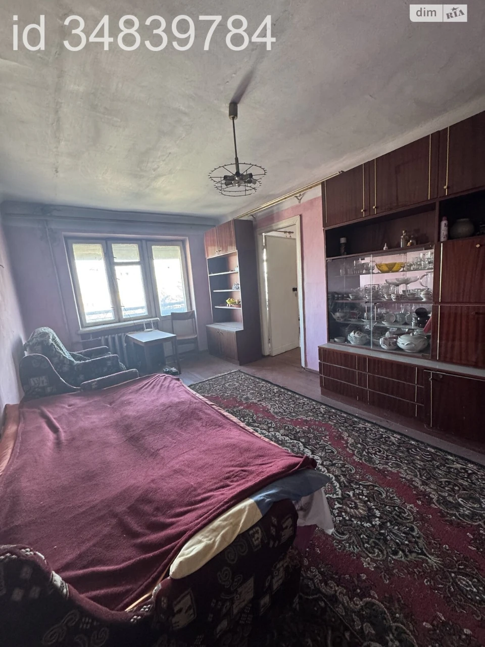 Продаж Квартира Першотравневий