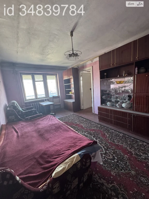 Продаж Квартира Першотравневий