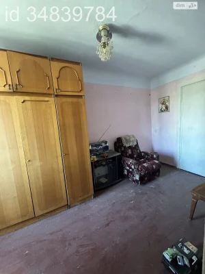 Продаж Квартира Першотравневий