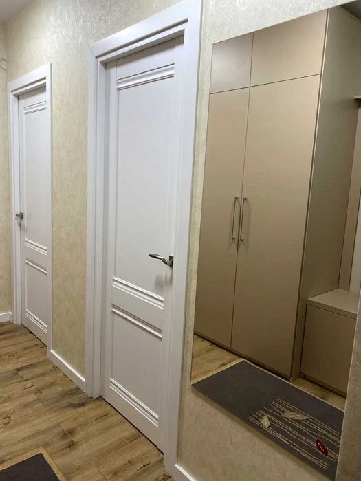 ПРОДАЄМО 1кім+кухня студіо квартира з газовим опаленням є ба