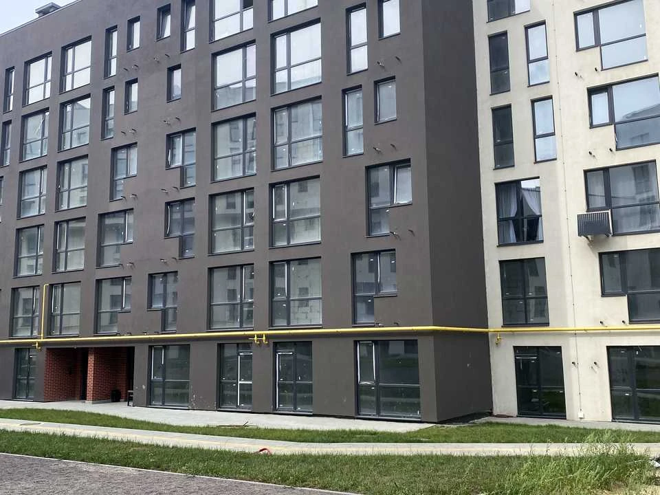 Квартира. Львів, Богдана Хмельницького вул., (ЖК Новий форт