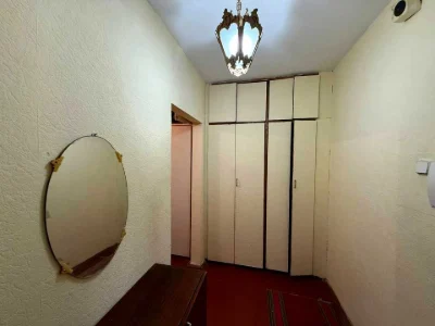 Квартира. Київ, Анни Ахматової вул.