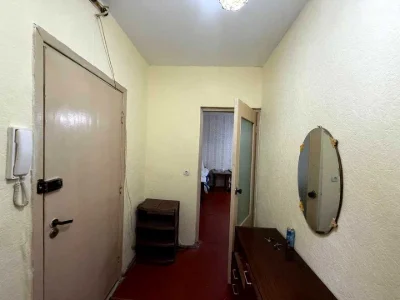 Квартира. Київ, Анни Ахматової вул.