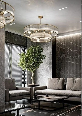 1-room apartment 47 m² for sale, Evgeniya Sverstyuka Street, 5