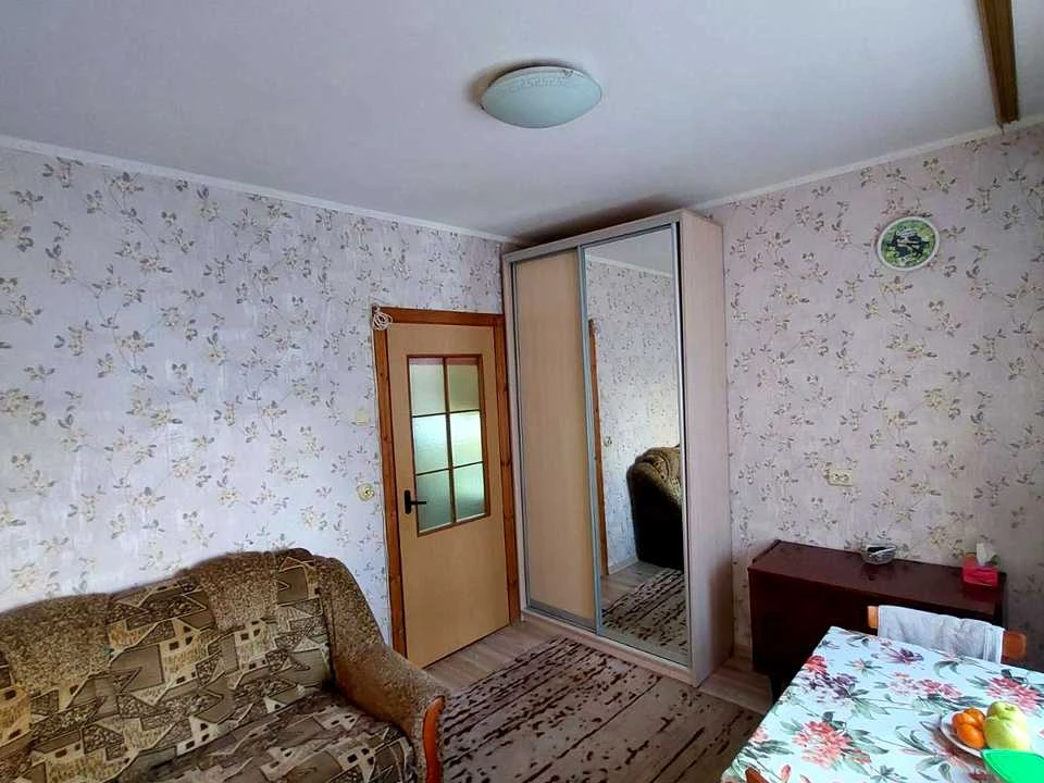 Квартира. Киев, Радунская ул.