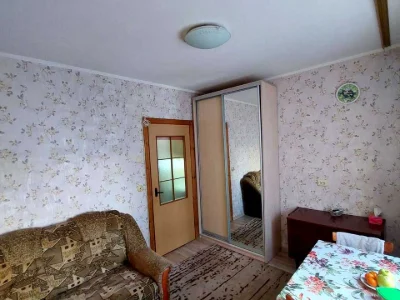 Квартира. Киев, Радунская ул.