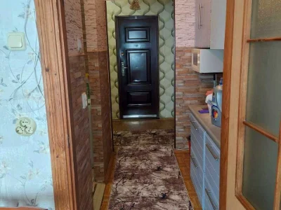 Квартира. Киев, Радунская ул.