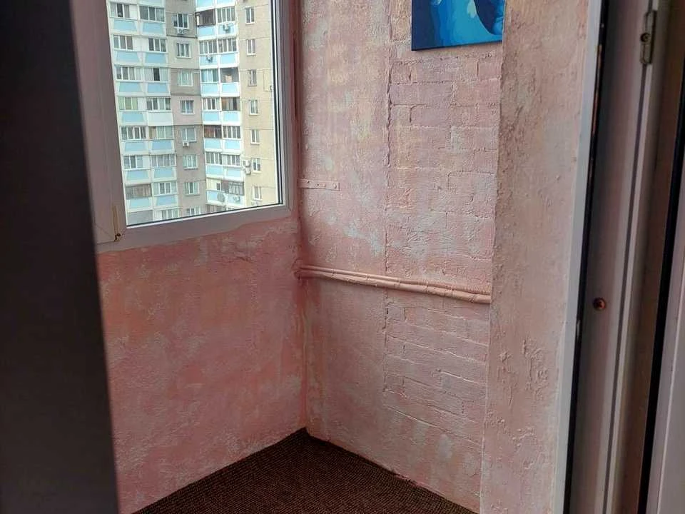 Квартира. Киев, Радунская ул.