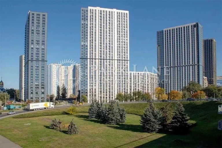 Продаж 3к квартири, ЖК Метрополіс, вул. Заболотного Академік
