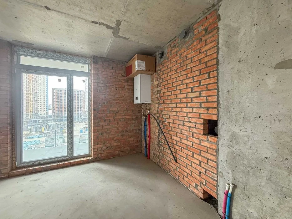 Продаж 3к квартири, ЖК Метрополіс, вул. Заболотного Академік