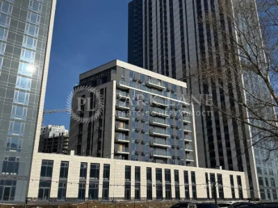 Продаж 3к квартири, ЖК Метрополіс, вул. Заболотного Академік