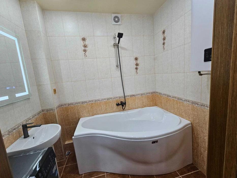 Продажа Абсолютно новая 2-к квартира с ремонтом 70м жк. Сози