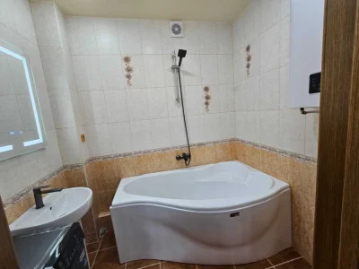Продажа Абсолютно новая 2-к квартира с ремонтом 70м жк. Сози