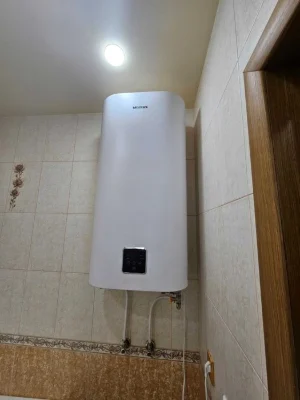 Продажа Абсолютно новая 2-к квартира с ремонтом 70м жк. Сози