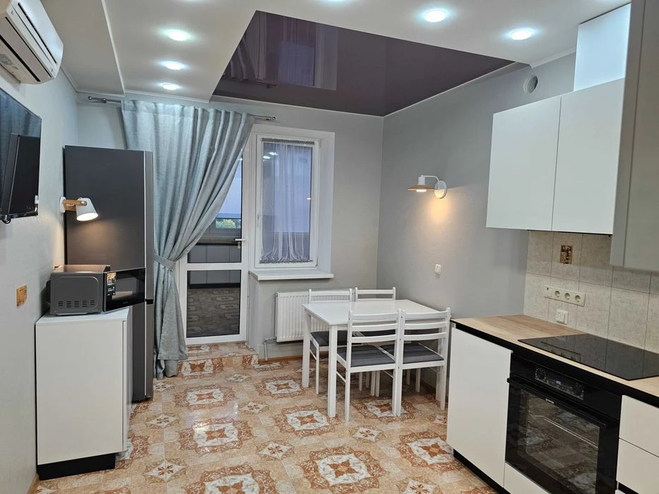 Продажа Абсолютно новая 2-к квартира с ремонтом 70м жк. Сози