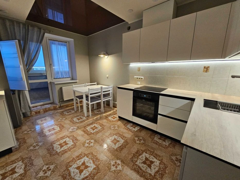 Продажа Абсолютно новая 2-к квартира с ремонтом 70м жк. Сози