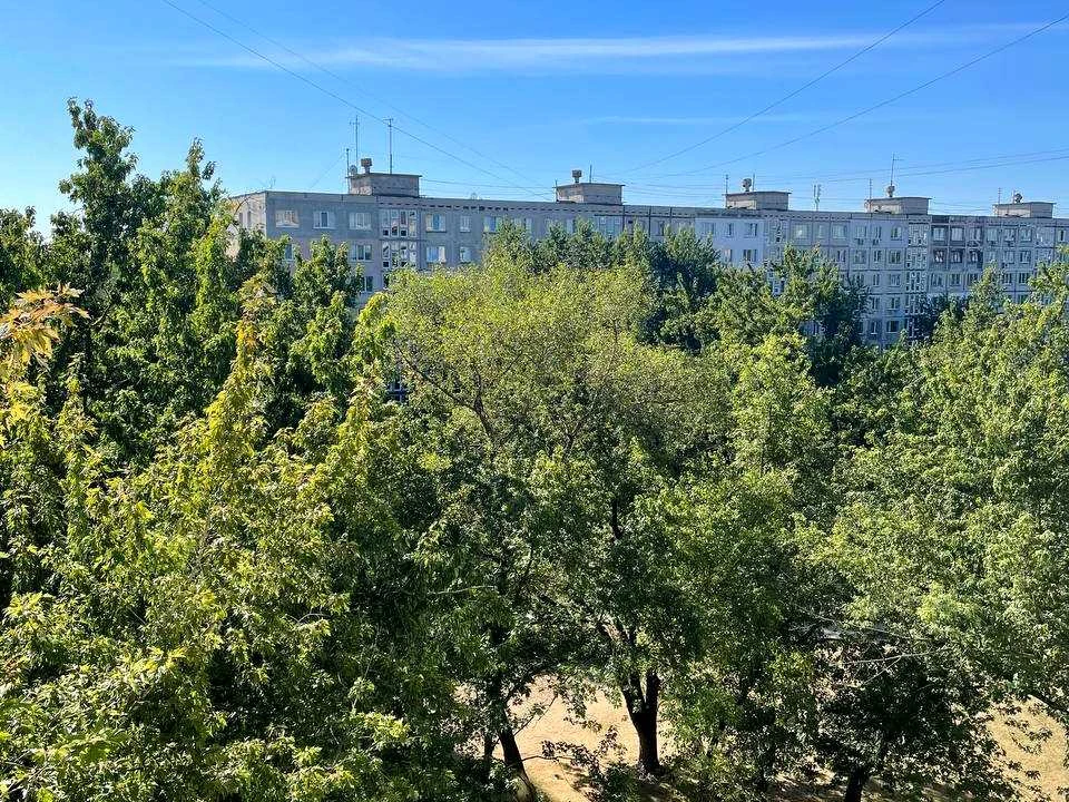Квартира. Київ, Лісовий просп.
