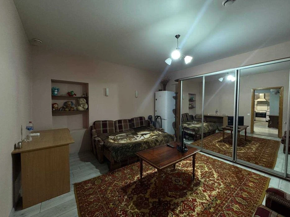 3-кімнатна квартира на вул.Рішельєвська