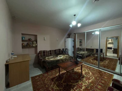 3-кімнатна квартира на вул.Рішельєвська