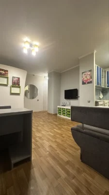 1-кімн квартира 46 м2 на 6 ст.Фонтана. Держ. Програми.