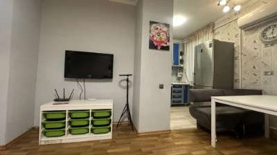 1-кімн квартира 46 м2 на 6 ст.Фонтана. Держ. Програми.