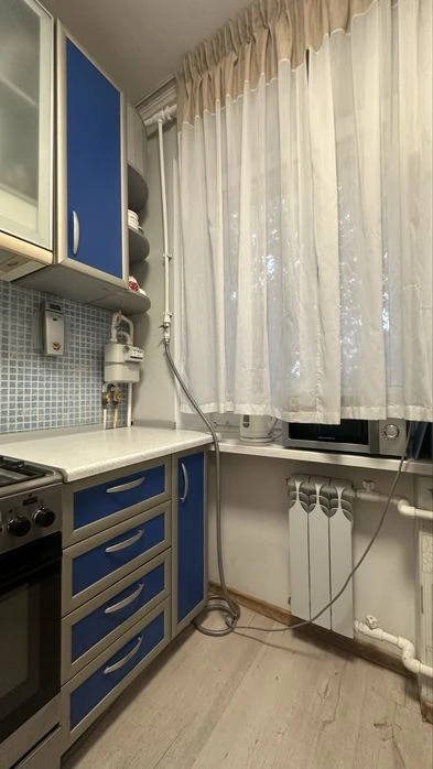 1-кімн квартира 46 м2 на 6 ст.Фонтана. Держ. Програми.