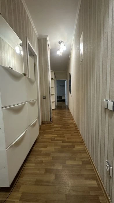 1-кімн квартира 46 м2 на 6 ст.Фонтана. Держ. Програми.