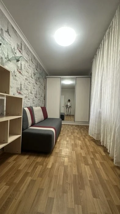 1-кімн квартира 46 м2 на 6 ст.Фонтана. Держ. Програми.