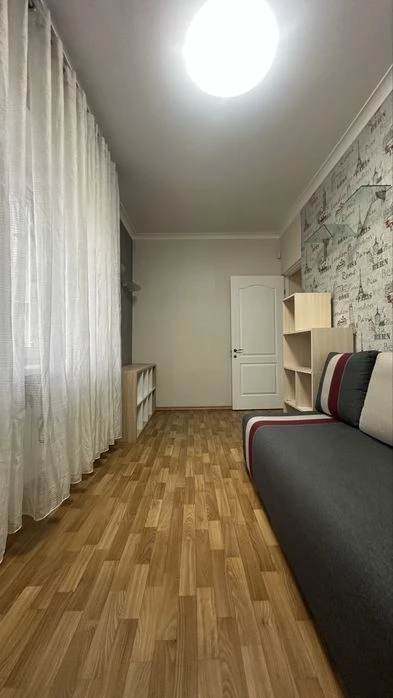 1-кімн квартира 46 м2 на 6 ст.Фонтана. Держ. Програми.