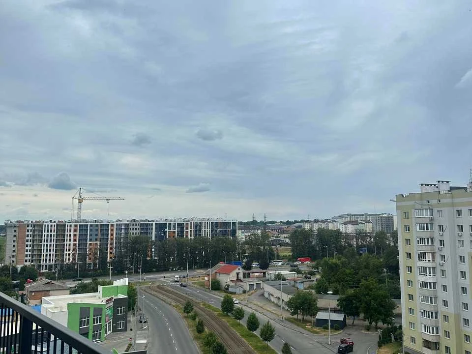 Квартира. Вінниця, Келецька вул., (Будинок 6)