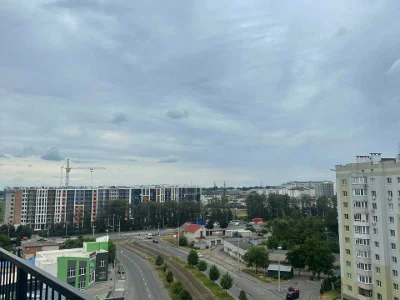 Квартира. Вінниця, Келецька вул., (Будинок 6)