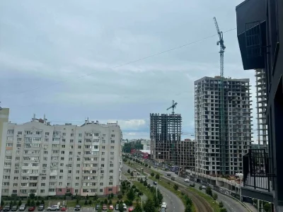 Квартира. Вінниця, Келецька вул., (Будинок 6)