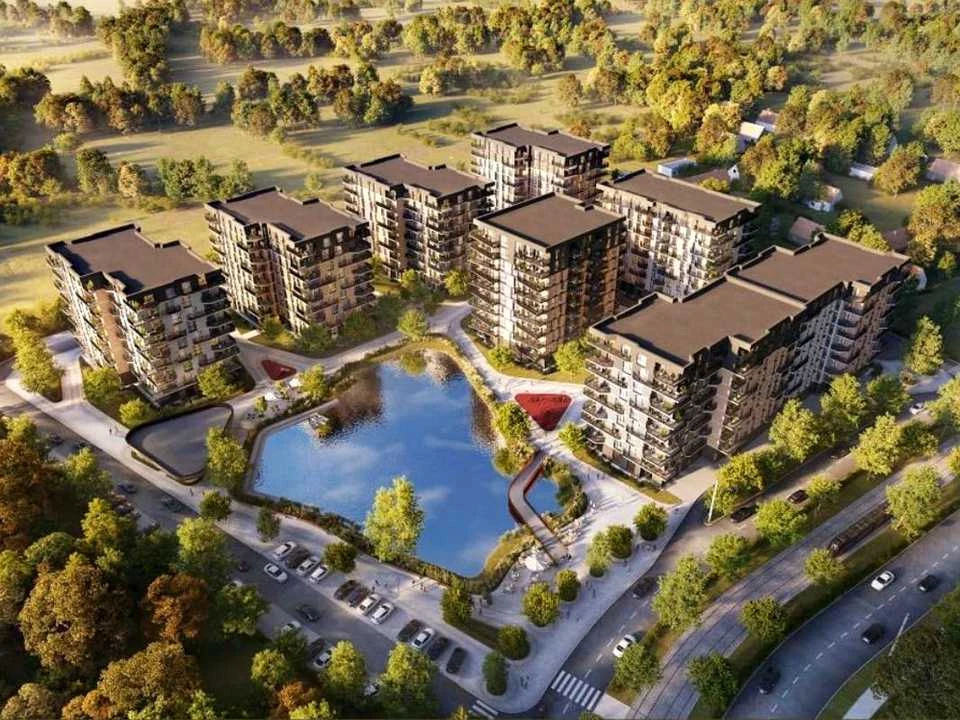 Квартира. Вінниця, Келецька вул., (Будинок 6)