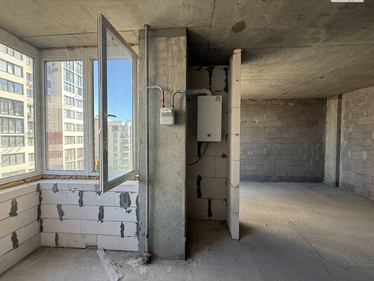 Продаж Квартира Пересипський