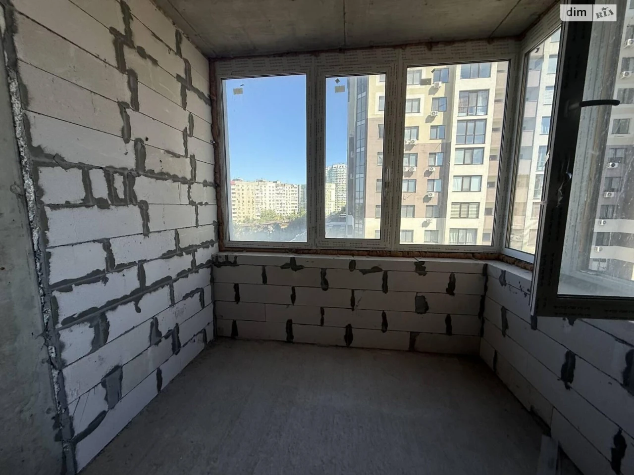 Продаж Квартира Пересипський