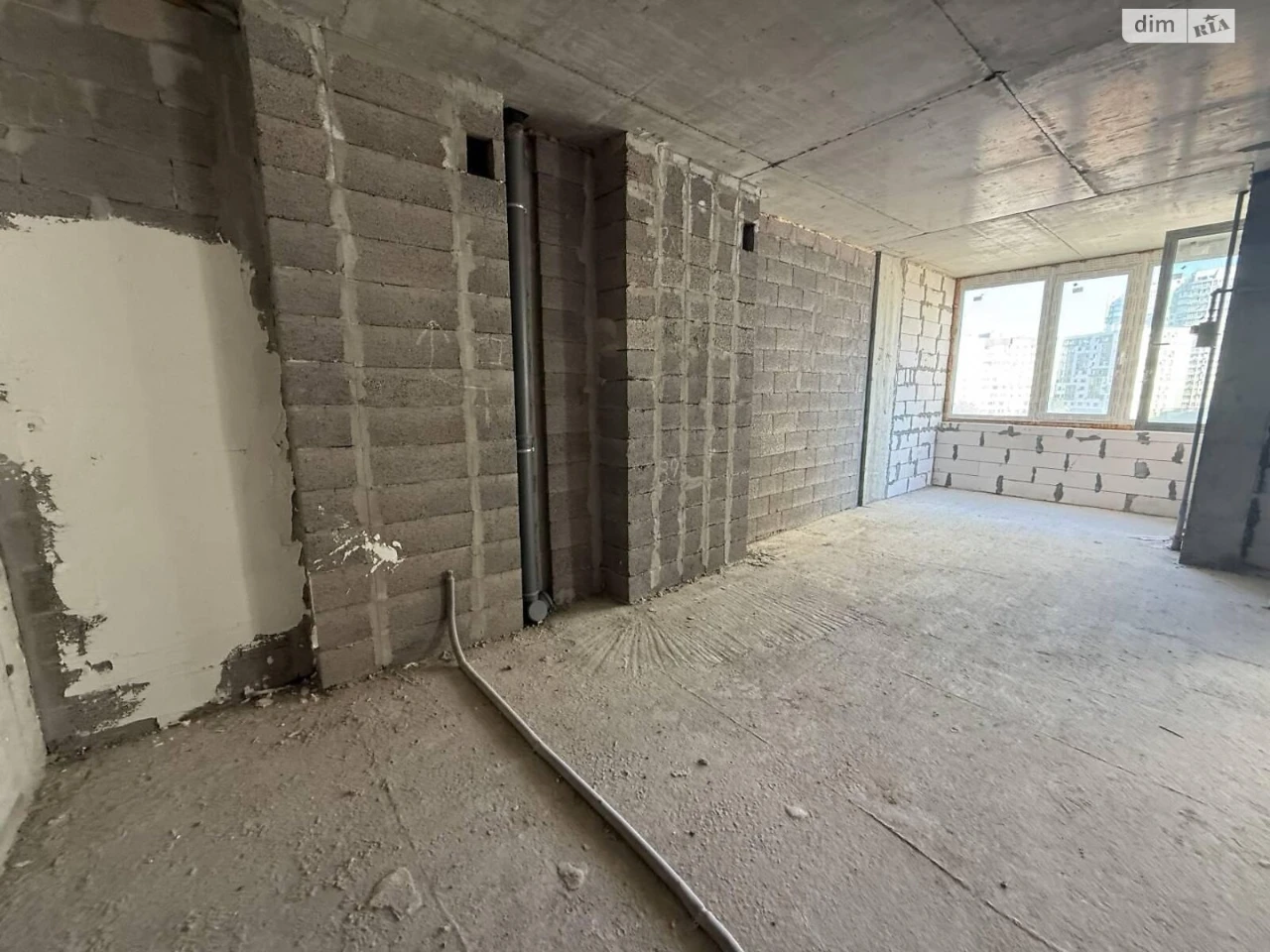 Продаж Квартира Пересипський