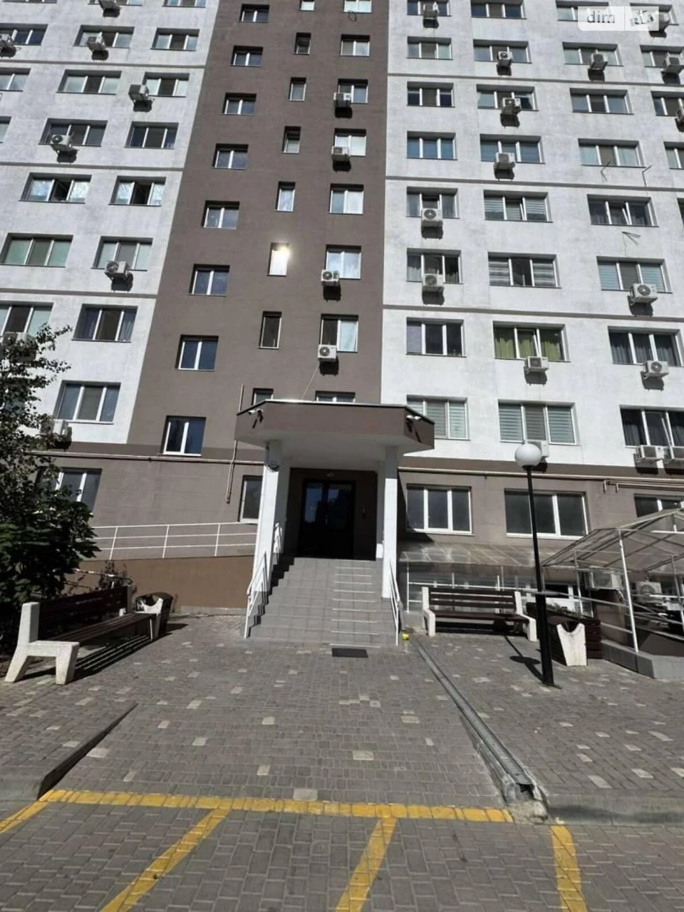 Продаж Квартира Молдаванка