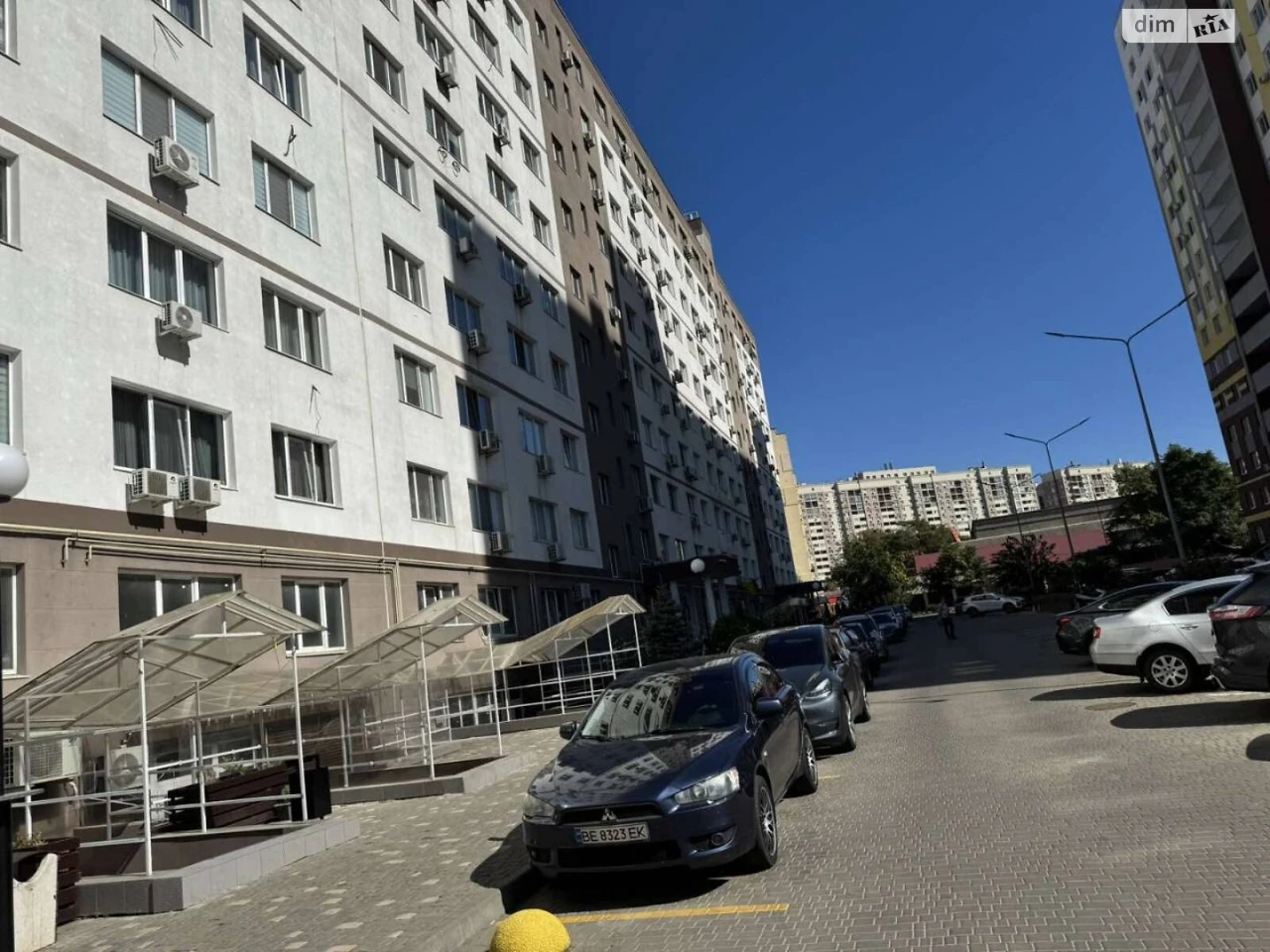 Продаж Квартира Молдаванка