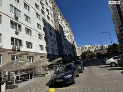 Продаж Квартира Молдаванка