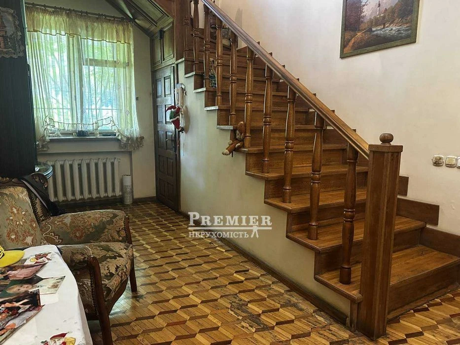 Дом с бассейном + Участок 10 соток на  Таирова