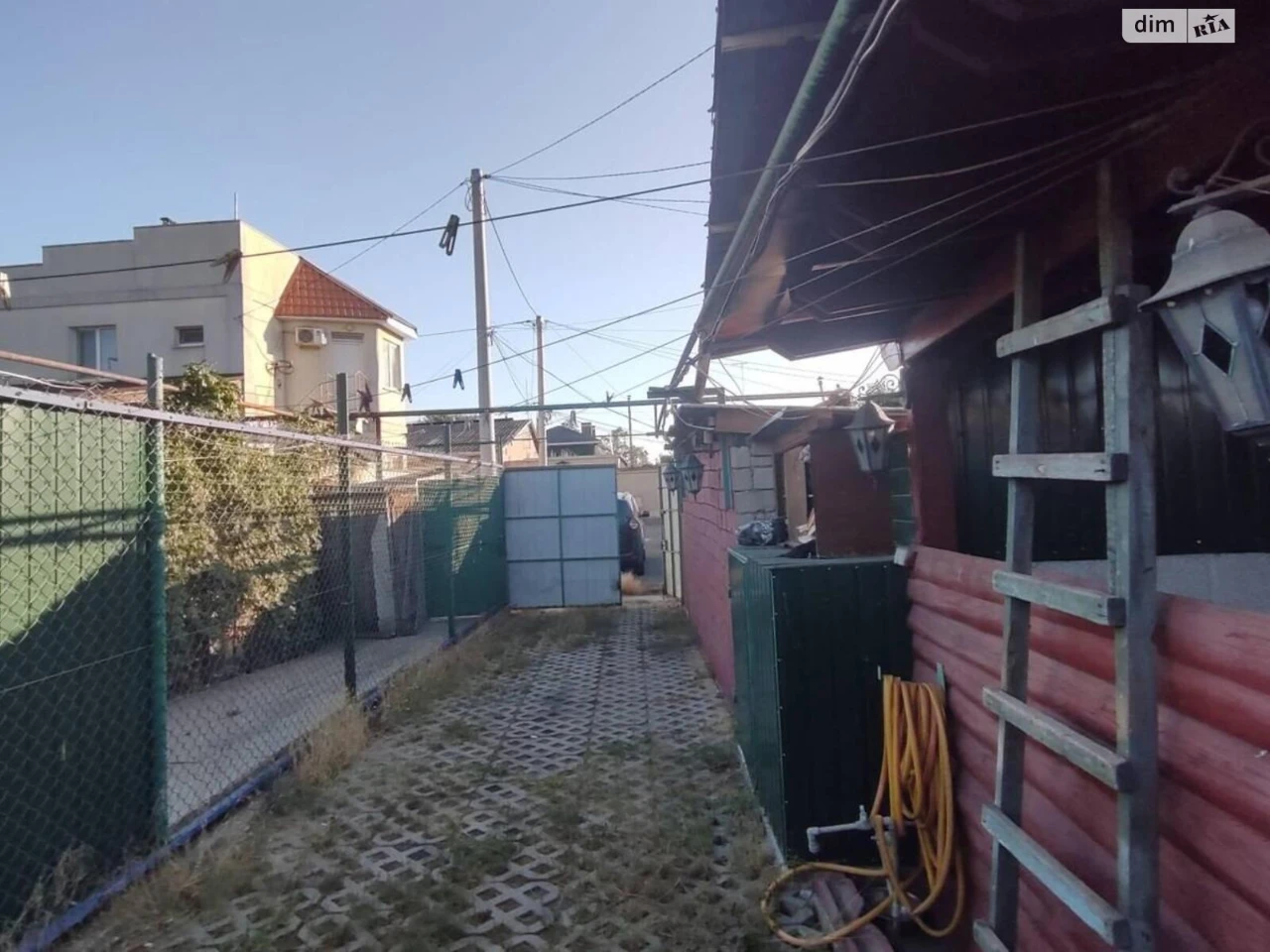 Продаж Частина будинку Хаджибейський
