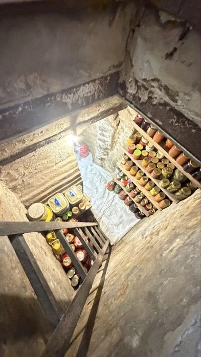 Продам 1/2 частину будинку 77м2, метро Метробудівників.