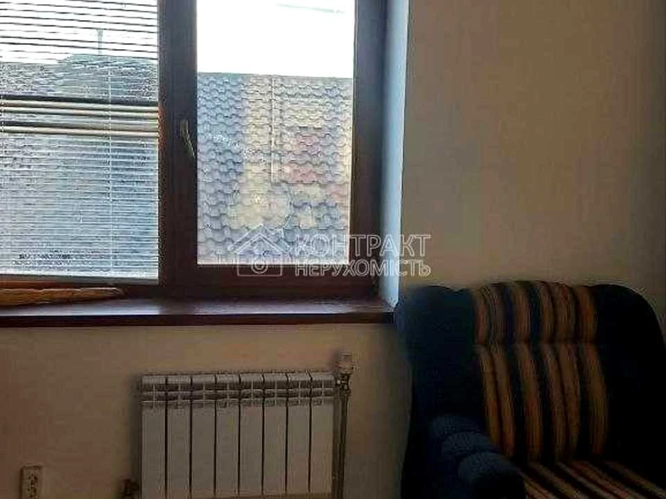 Будинок. Харків, Самоцвітна вул. (Сахалінська)