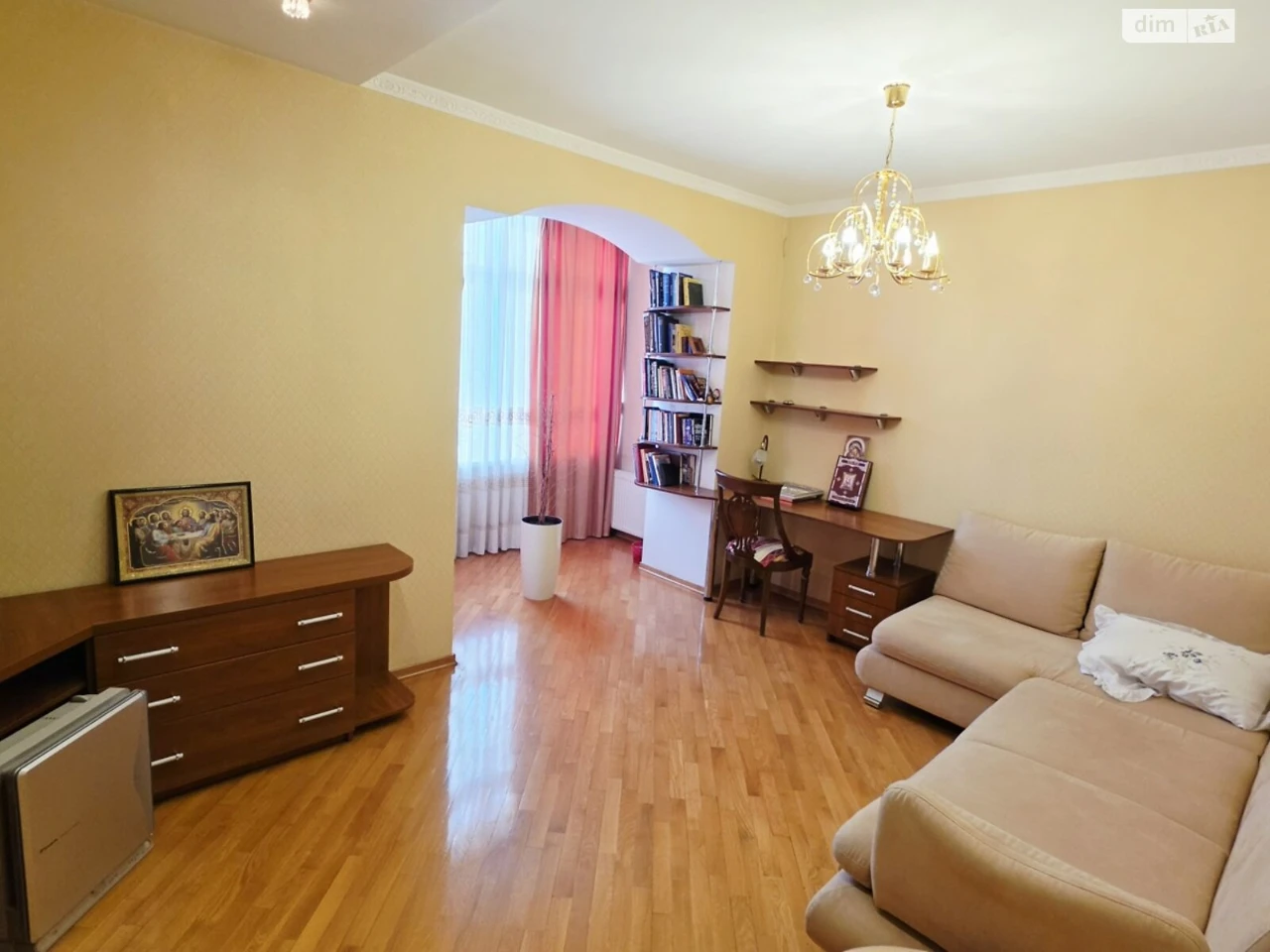 Продаж Квартира Поділля