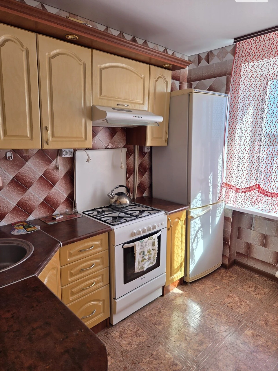 Довгострокова Оренда Квартира Ближнє замостя