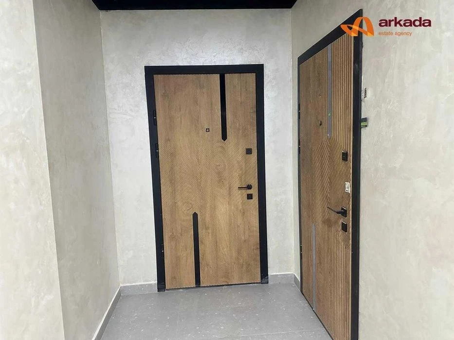 ТЕРМІНОВИЙ ПРОДАЖ ЦЕНТР 1-кім квартира з балконом  ГОТОВА ме