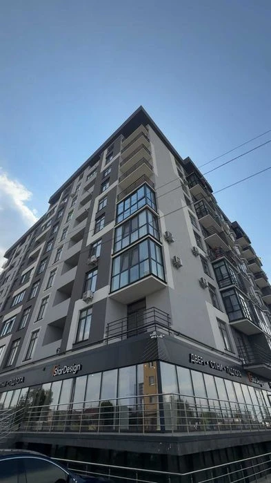 1-кімнатна квартира в одному з найперспективніших районів Ів