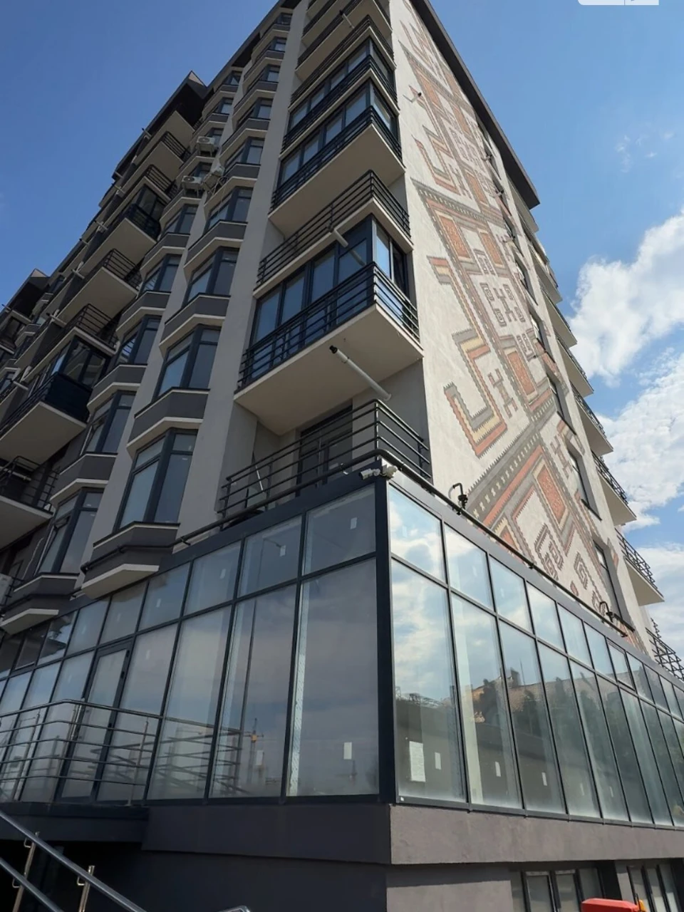 Продаж Квартира Позитрон