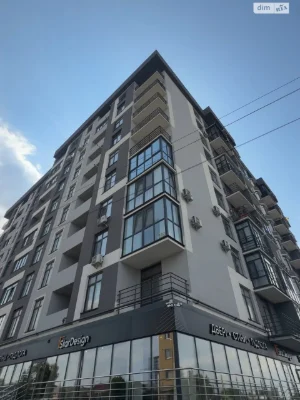 Продаж Квартира Позитрон