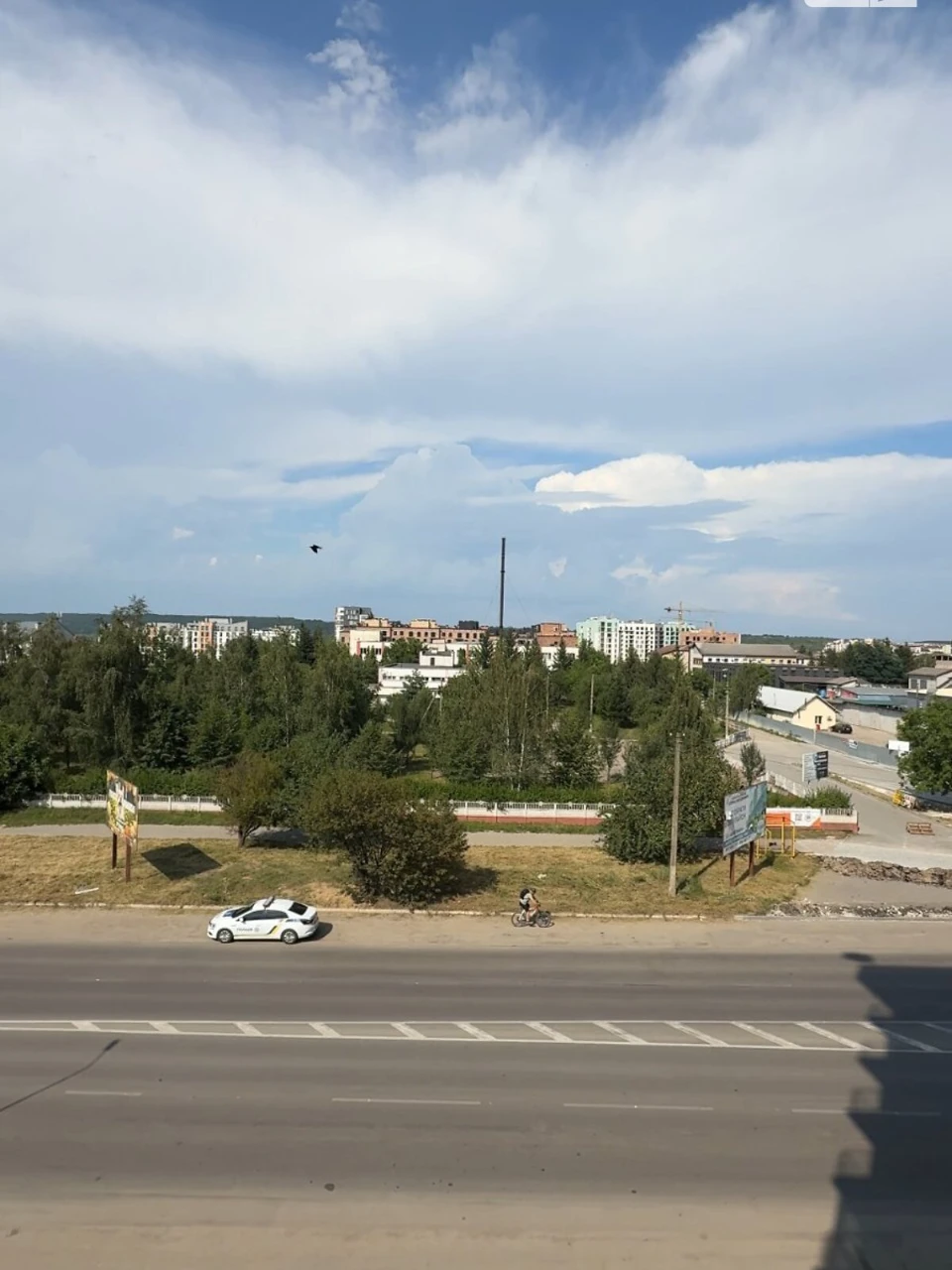 Продаж Квартира Позитрон